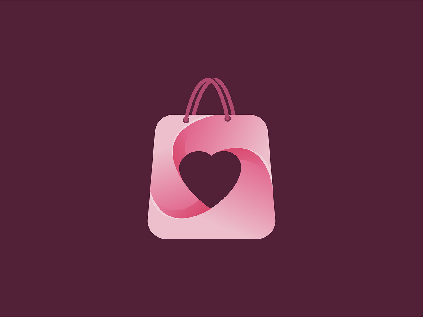 Ecommerce commerce shop e-commerce online store Shopping shopping mall Logo Design brand identity Logotype