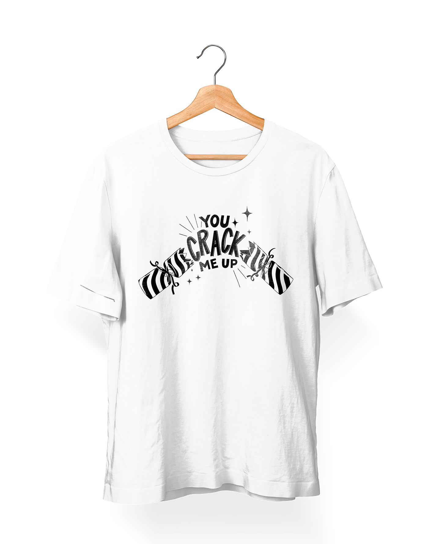 Christmas ILLUSTRATION  lettering T Shirt type typography   vector