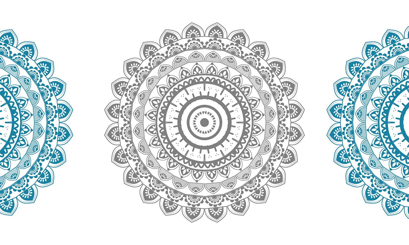 background Mandala Mandala Art mandala design Mandalas black and white monochrome