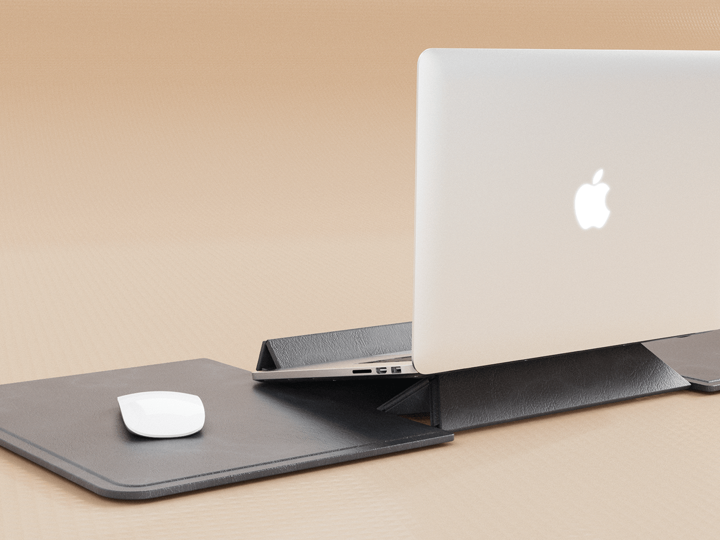 laptop stand tabletop