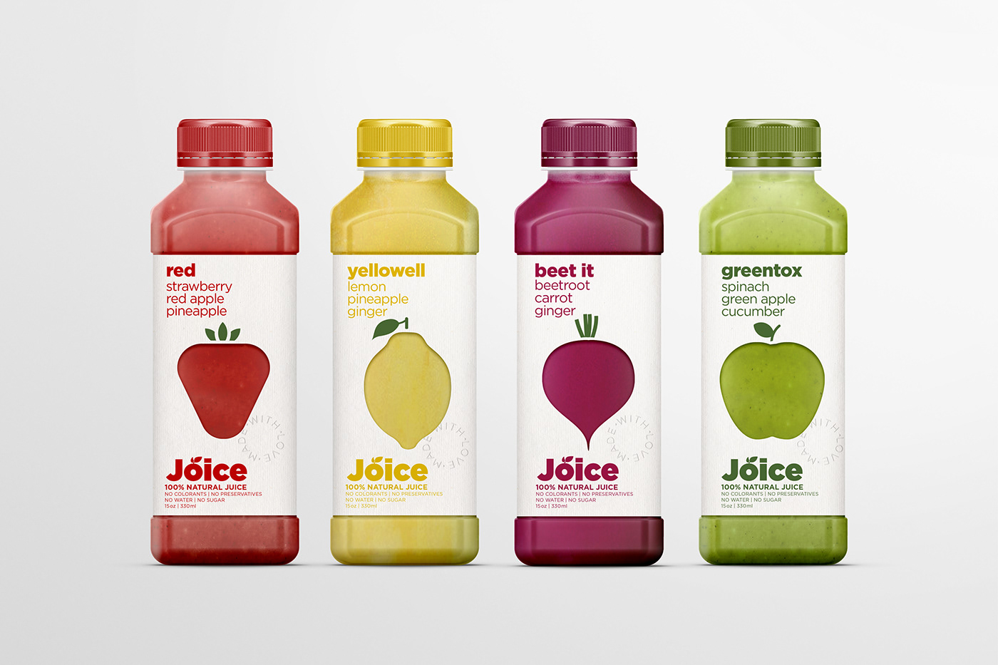 branding  fruit juice identity joice Juice Packaging natural juice Packaging packagingdesign Smoothie Packaging vnedkova