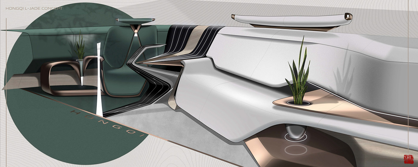 Automotive design concept product design 
