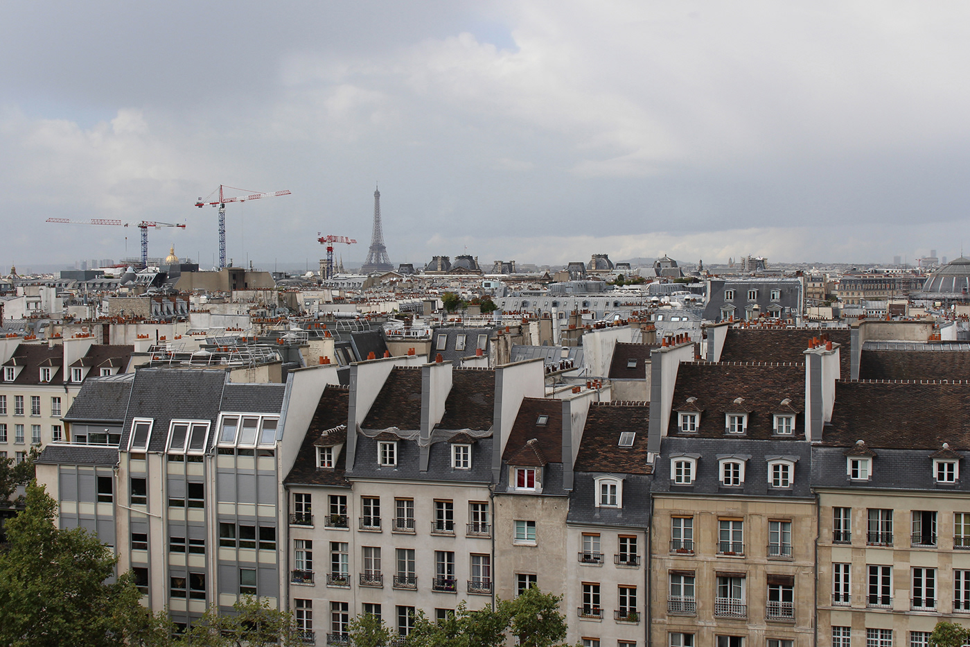 architecture city eiffel Europe france Landmark Paris SKY tower view