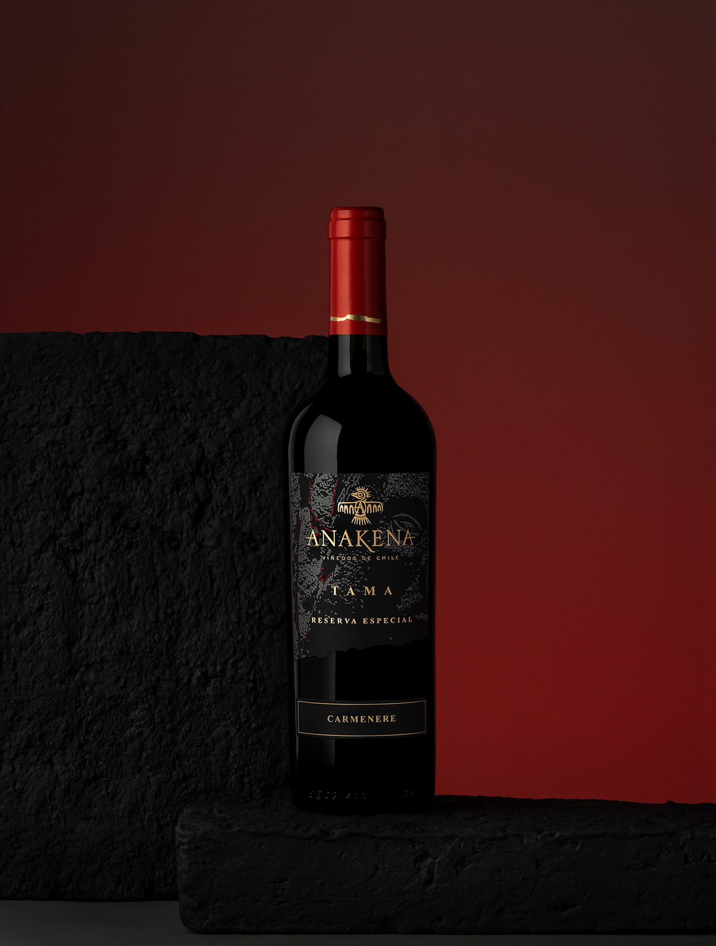 anakena artèfoto retoque fotográfico varietales Viña viñedos vino Vinos Wines WINEYARD