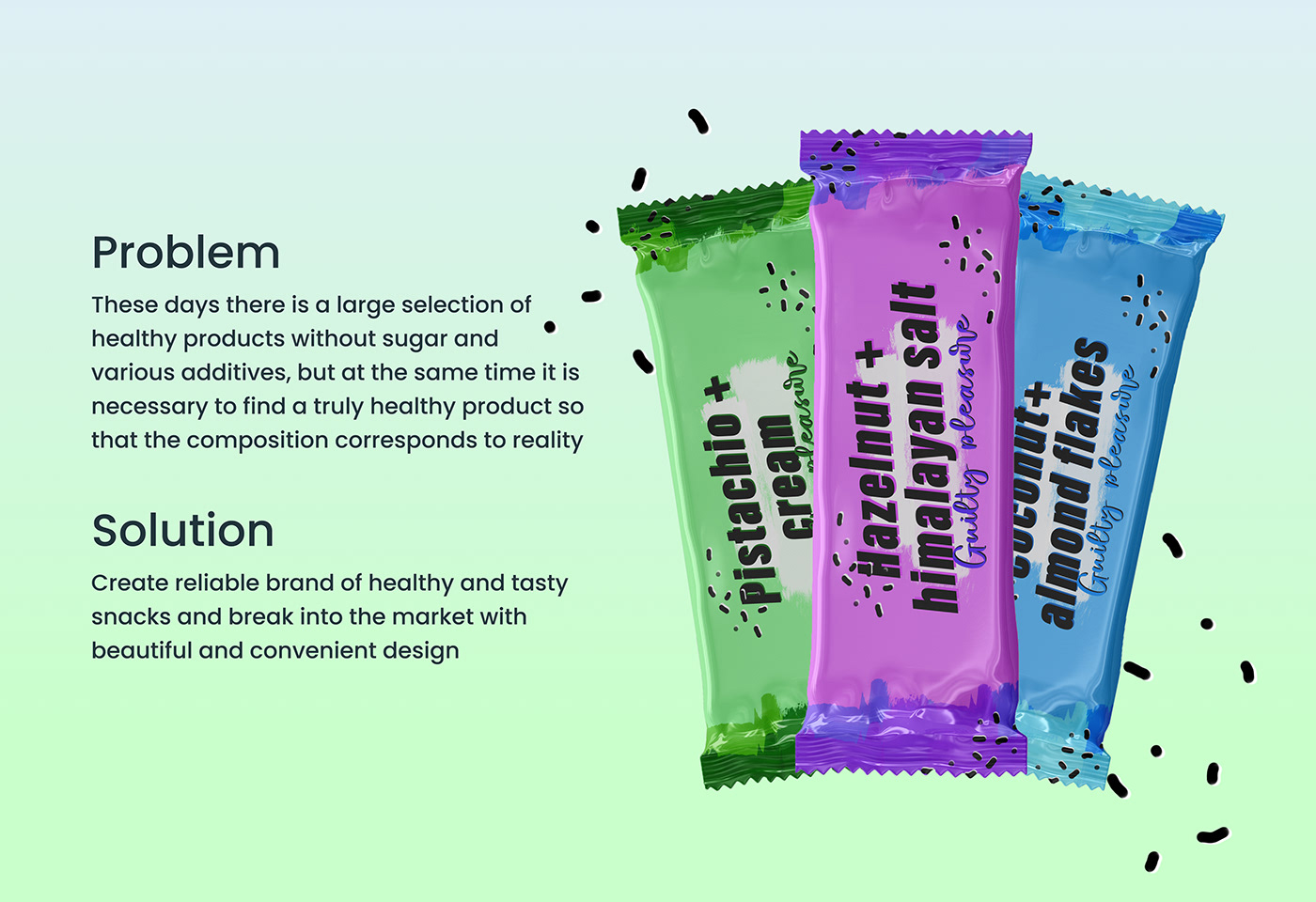 bars healthy healthy food Packaging product design  UI/UX Website Web Design  веб-дизайн healthysnacks