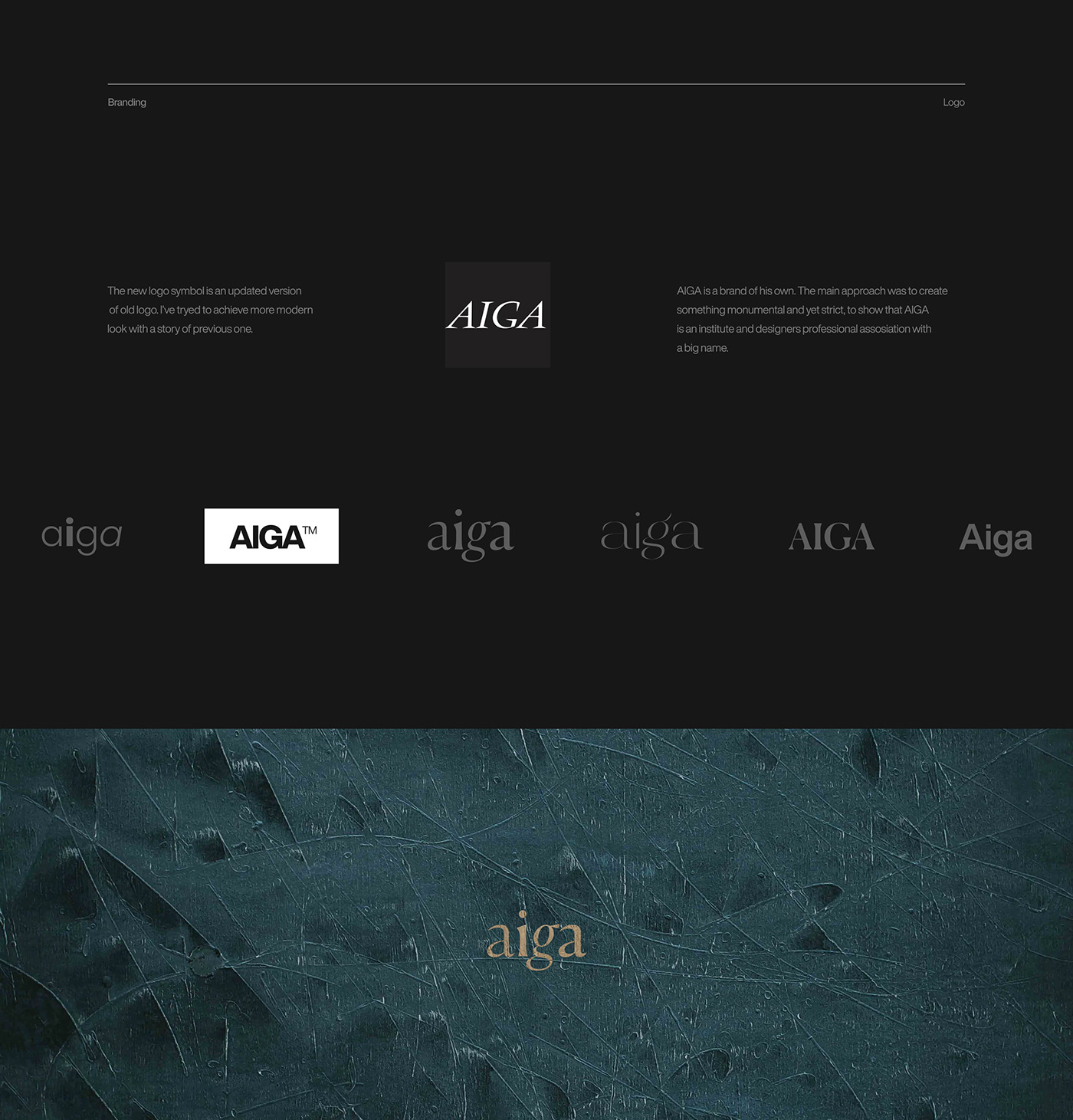 animation  Behance branding  conference interaction motion redesign UI ux Website