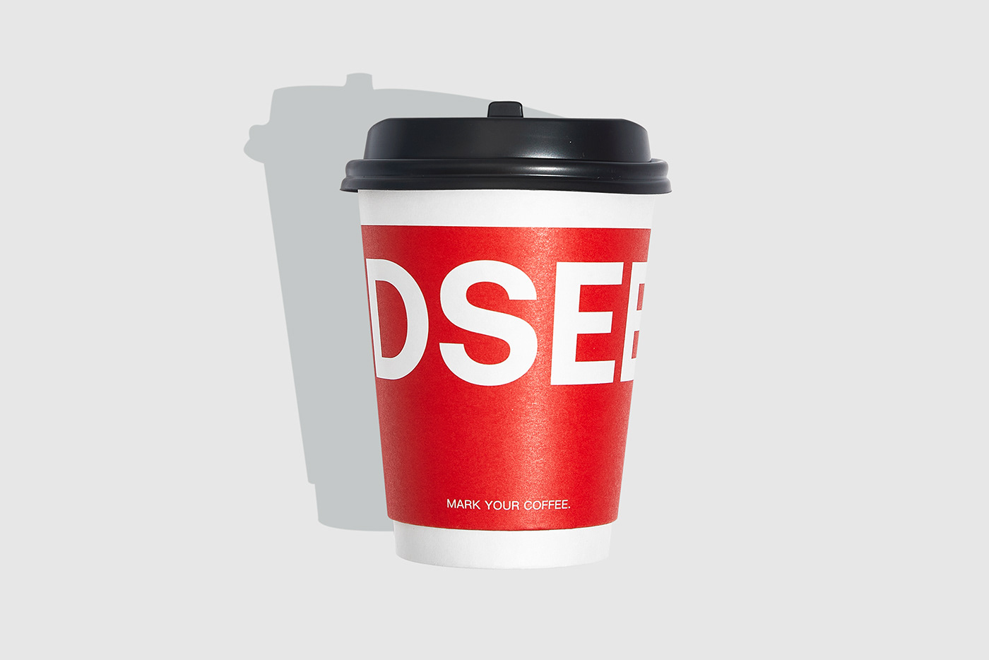 brand identity coffe
