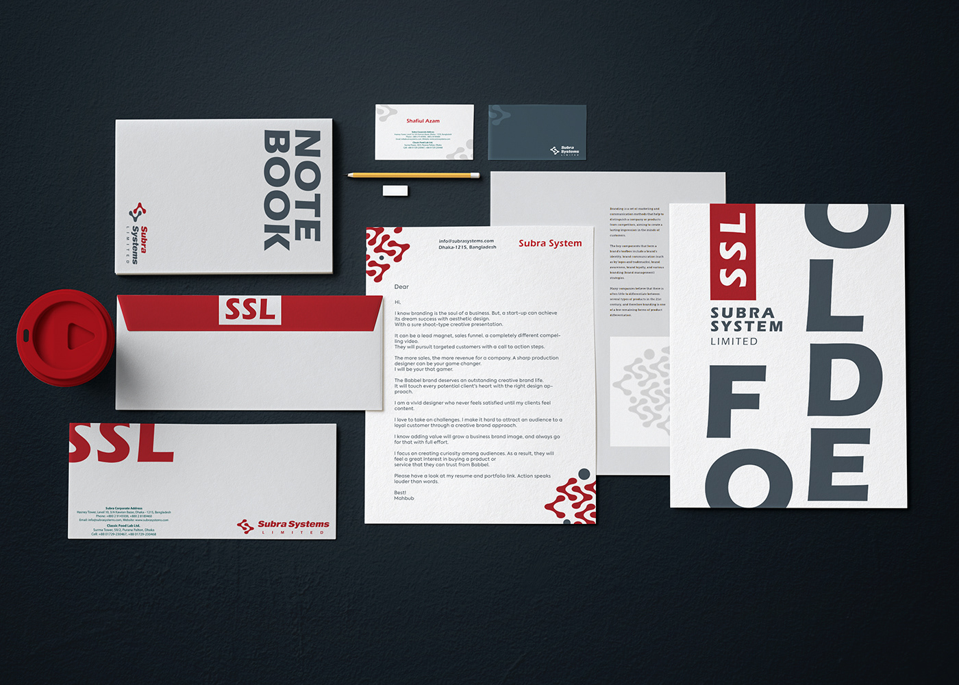 brand identity software Logo Design socailmediadesign Flyer Design Branding design Case Study Project Design service branding