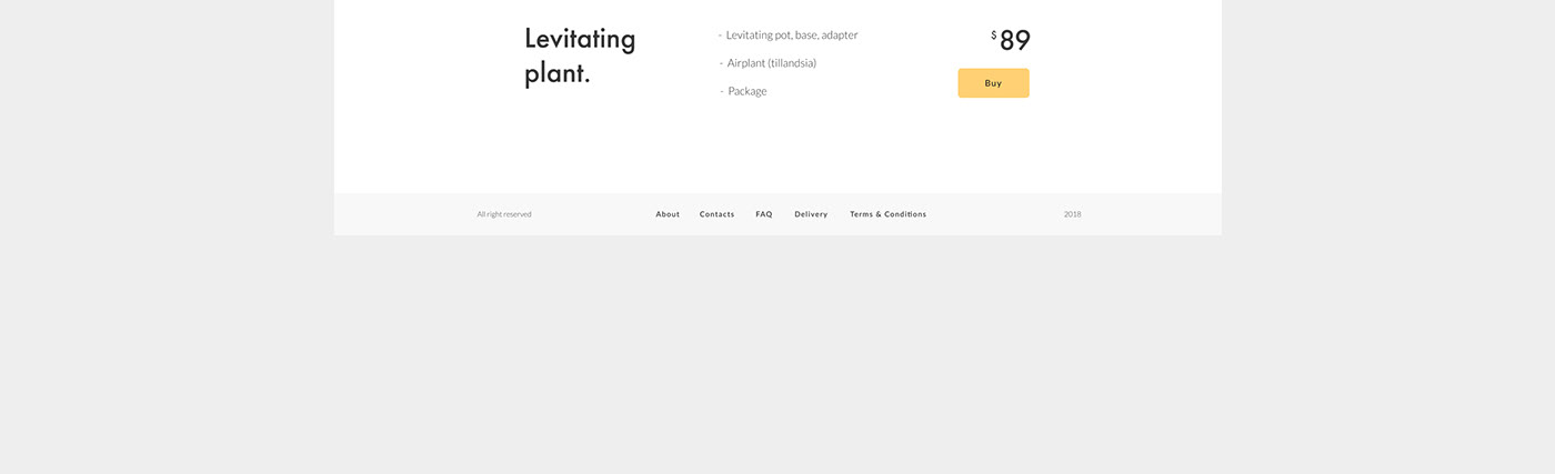 product design  UI/UX branding  Prototyping animation  levitation minimal Layout Style grid
