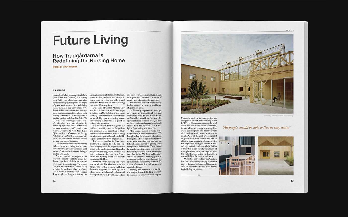 architecture editorial design  graphic design  Magazine design modernism publication design