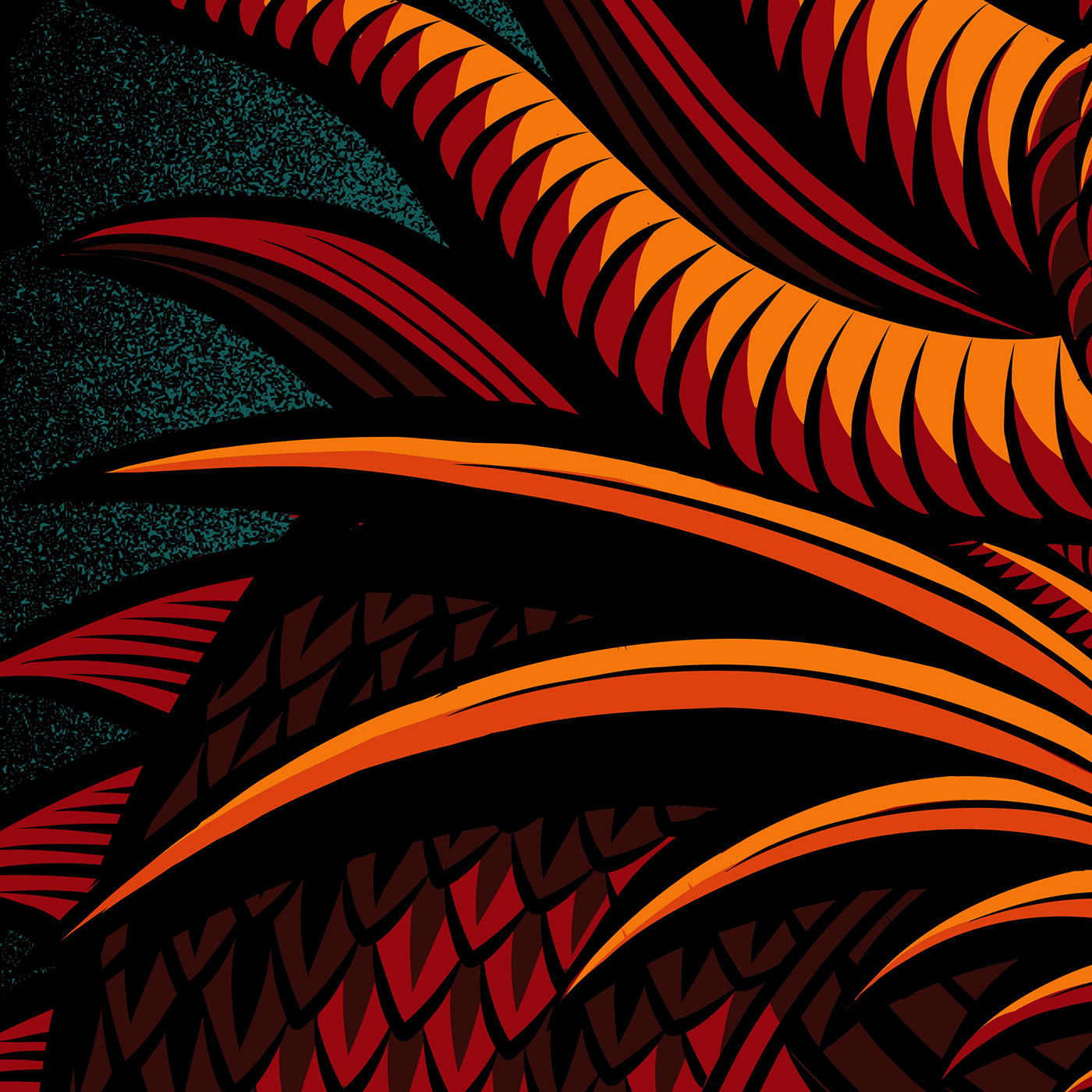 dragon fantasy Digital Art  adobe illustrator Graphic Designer Logo Design MMA vector BJJ Martial Arts