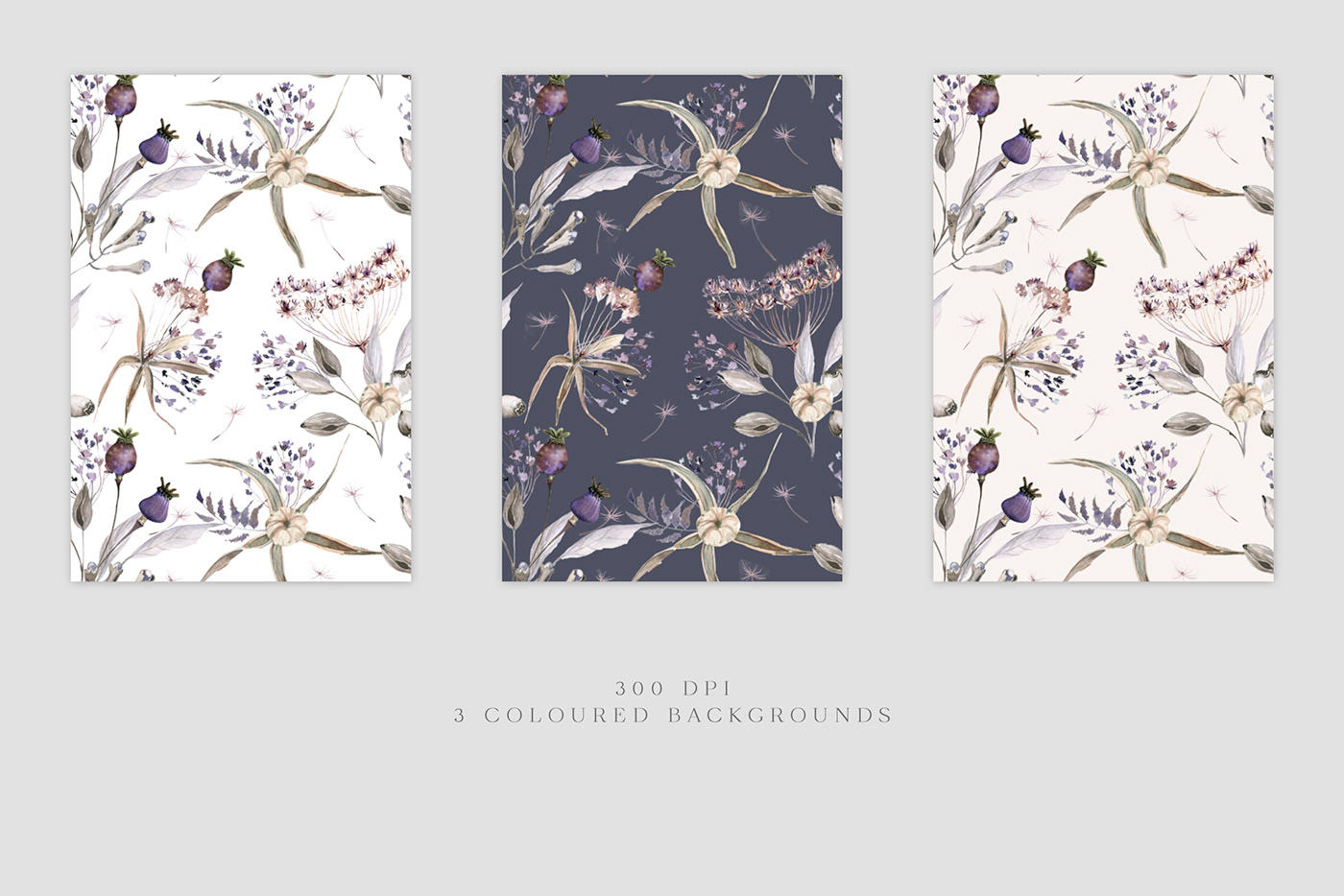 botanical Botanical Pattern clothes design Fabric Textile Fashion  floral pattern nature pattern floral painting