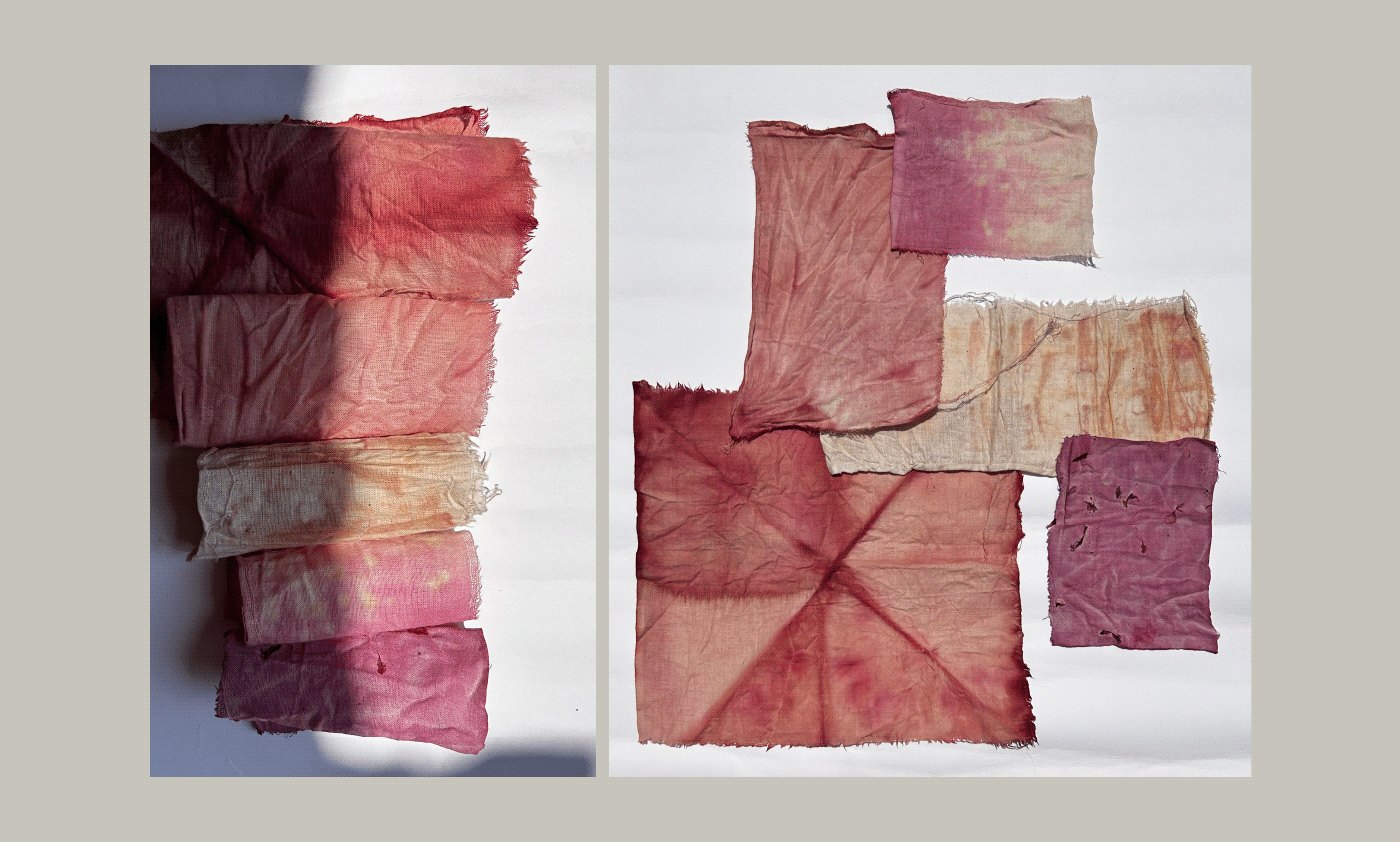 textile pattern print dyeing fabric Fashion  weave garment dye screen printing
