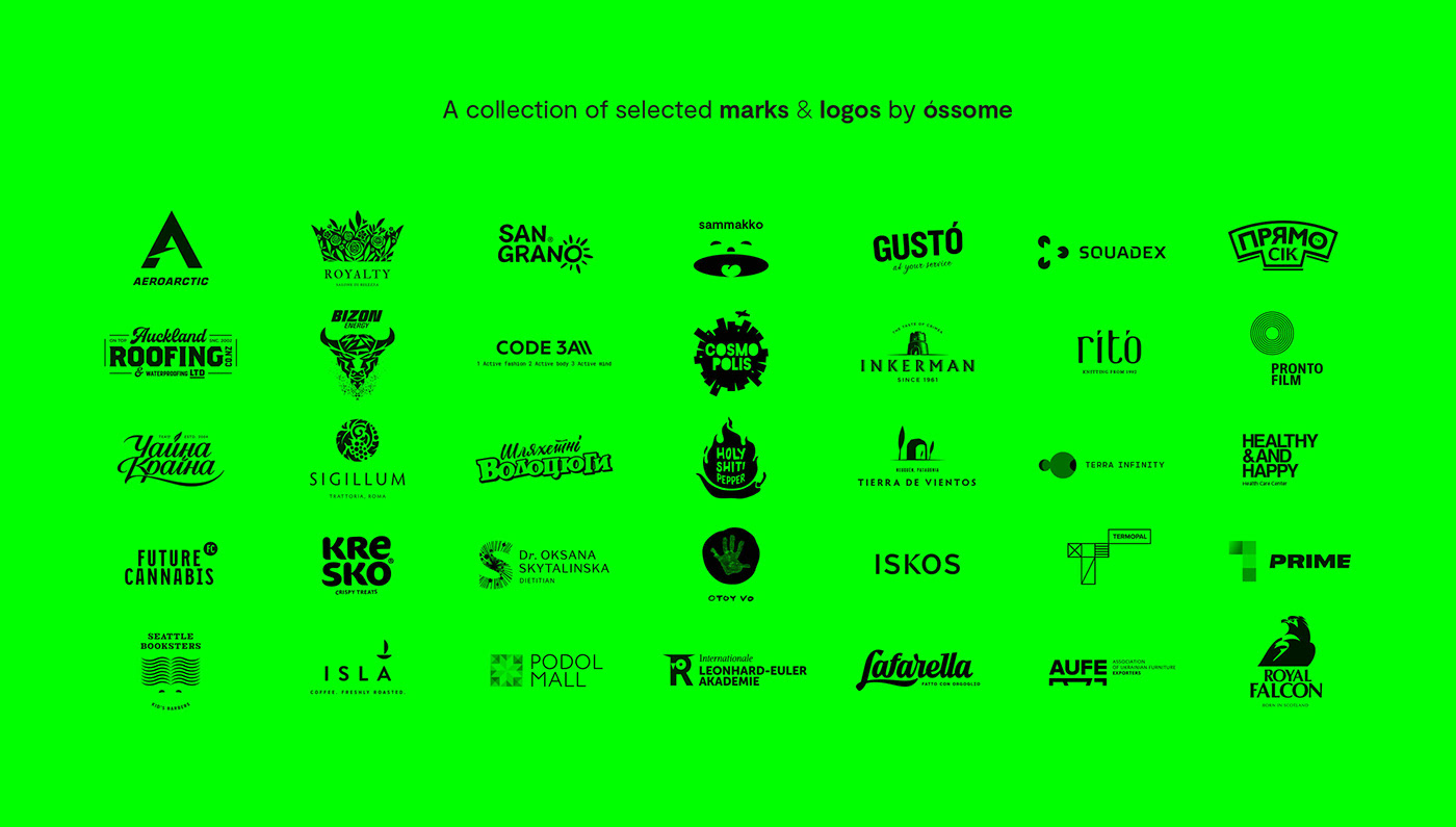 branding  Collection logo logofolio brand brandmarks design marks type world