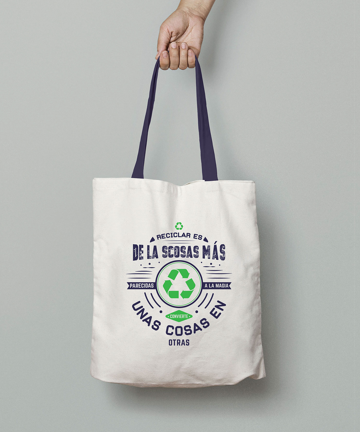 Go Green Graphic Desgn recycle save earth sketches Tote Bag Design Tote Bags