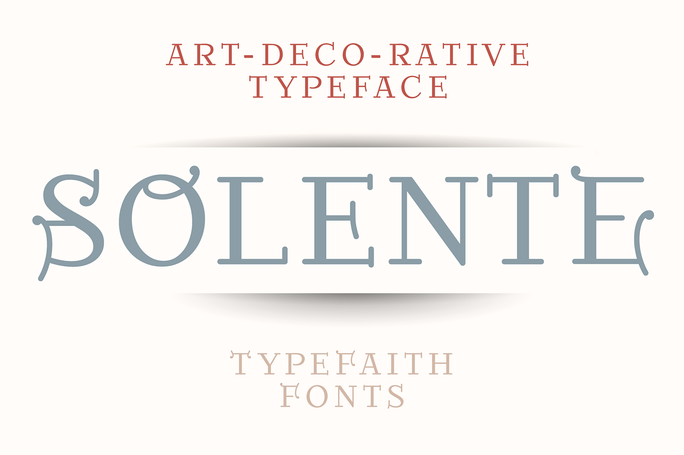 art deco display font font identity Logo Design Serif Font type design Typeface typeface design typography  