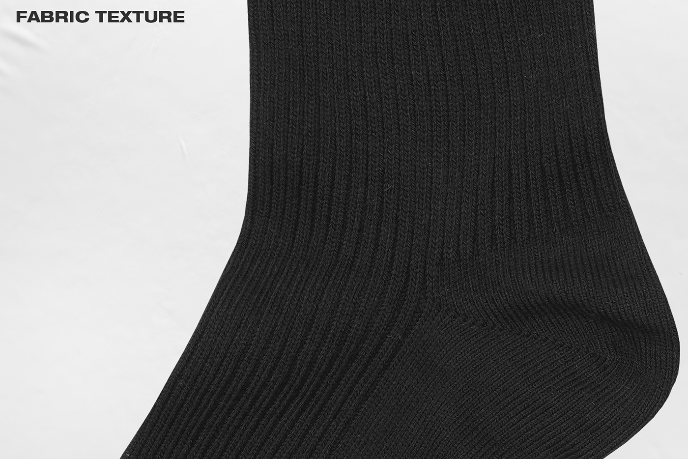 socks Clothing Mockup Packaging apparel merchandise sports