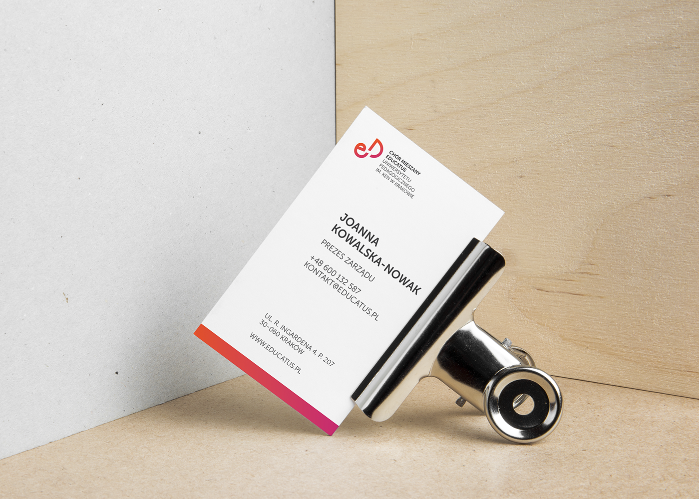 Rebrand editorial identity logo poster business card stationary brand identity manual print