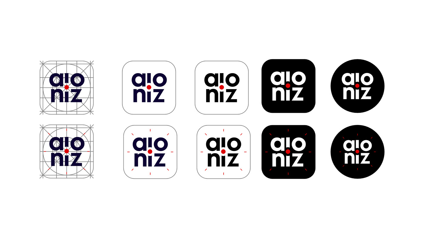 brand identity branding  Branding design logo Logo Design