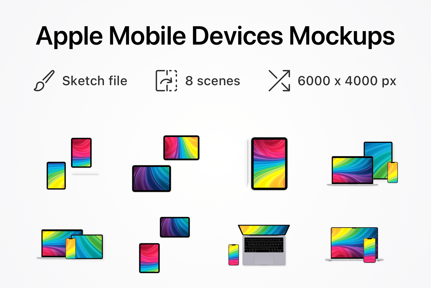 apple apple mockup Device Mockup devices Ipad Mockup iphone mockup macbook mockup Mockup presentation template