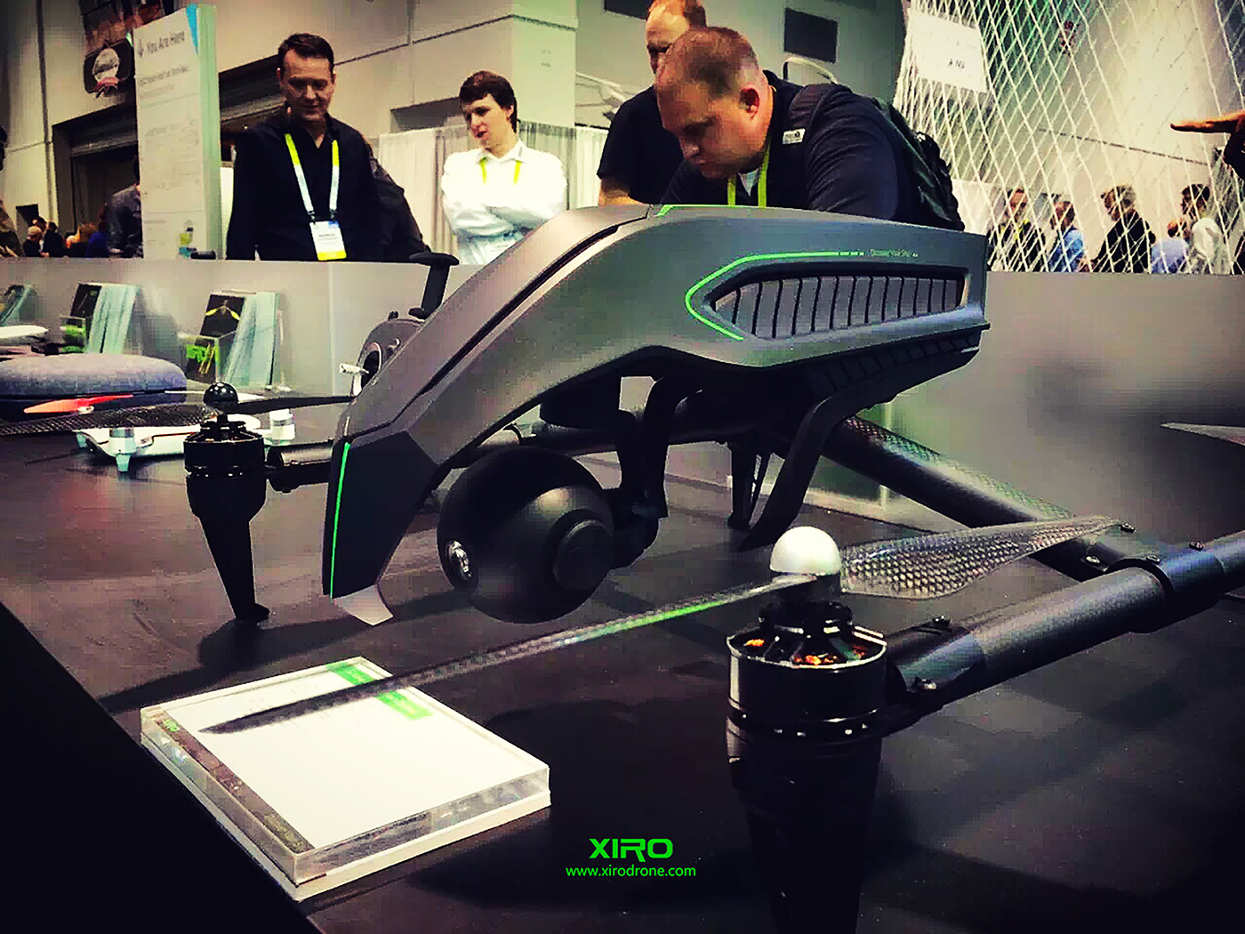专业无人机 xiro 零度无人机 无人机 概念机 机械   机器人 航拍无人机