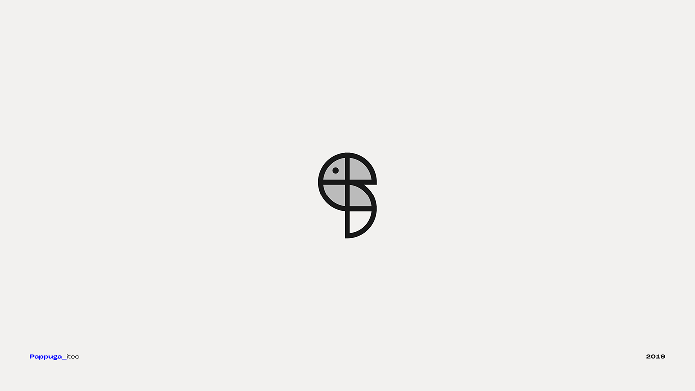 brand branding  design graphic design  identity logofolio logos marks symbols typography  