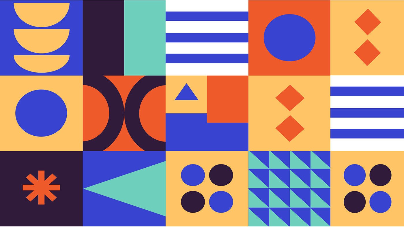 brand identity Logo Design brand design festival music Adobe Portfolio poster logo