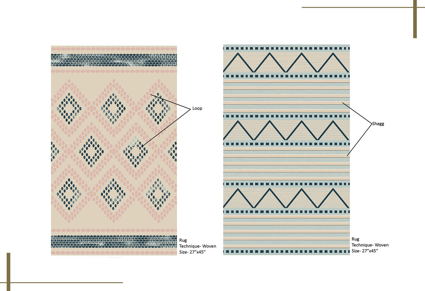 duvet Rug textile textile design  cushion weaving Woven bedsheet HOME FURNISHING homefurnishing