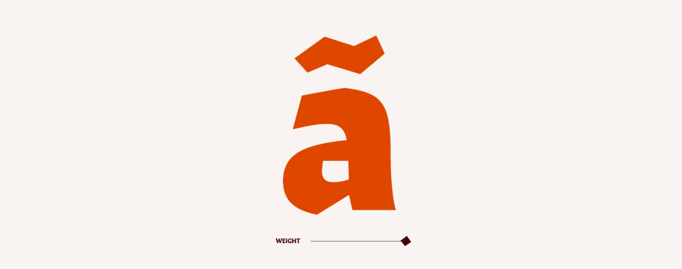 Typeface type font design tipografia graphic design  typedesign typography   letterforms Variable Font