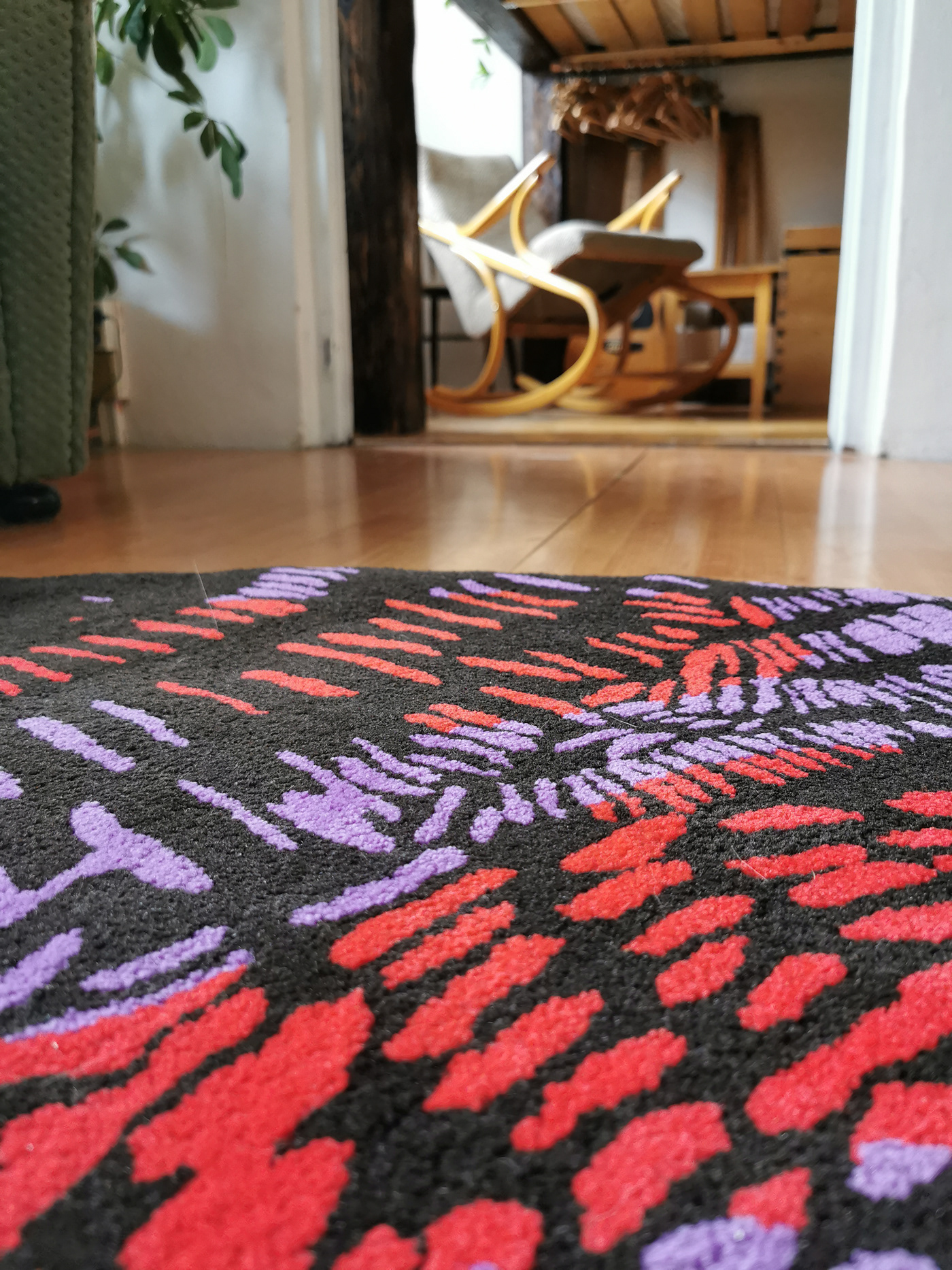 rug carpet textile design