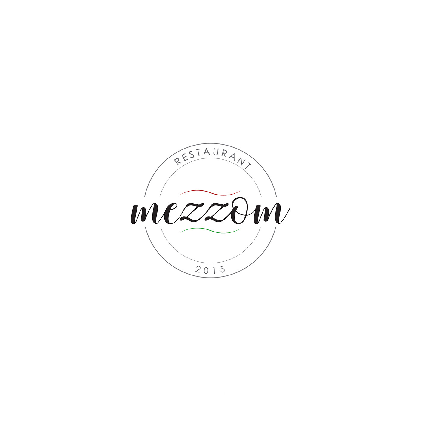 mesopotamia logo art graphic design Food  brand