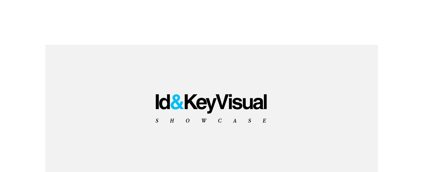 ID logo brand key visual Event activation ativação kv marca Evento