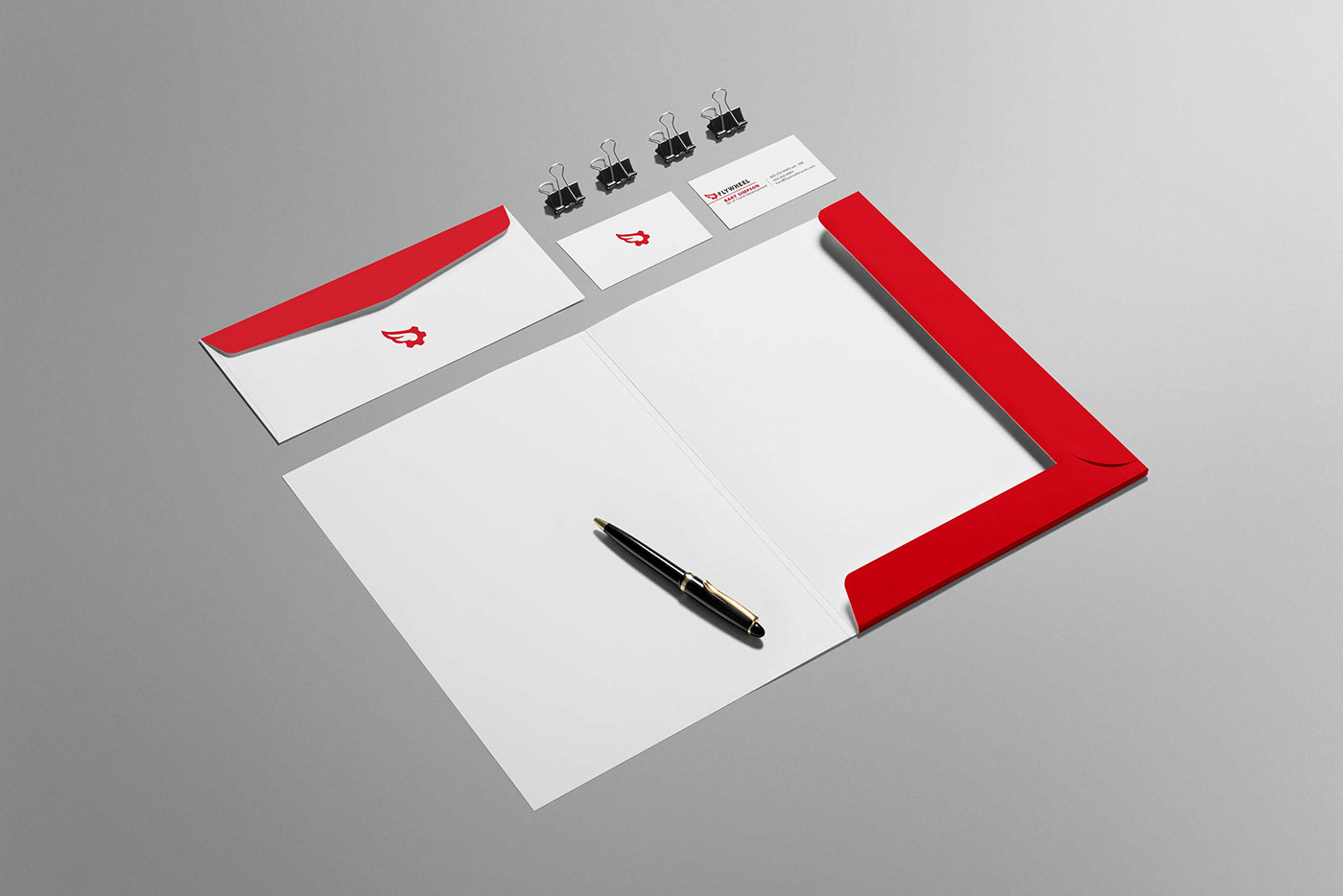 branding  rebranding logo stationary corporate identity brand manual
