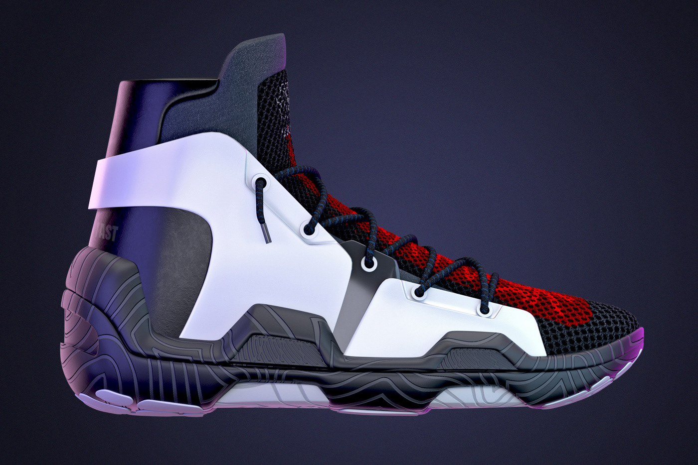 Nike adidas Fashion  design Starwars star Wars future shoes sneaker