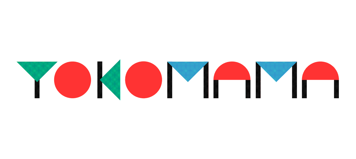 japanese restaurant branding  logo Animated Logo