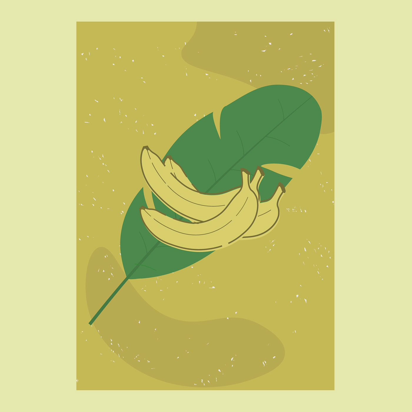 design digital illustration Drawing  Fruit ILLUSTRATION  Logotype Packaging poster vector visual identity
