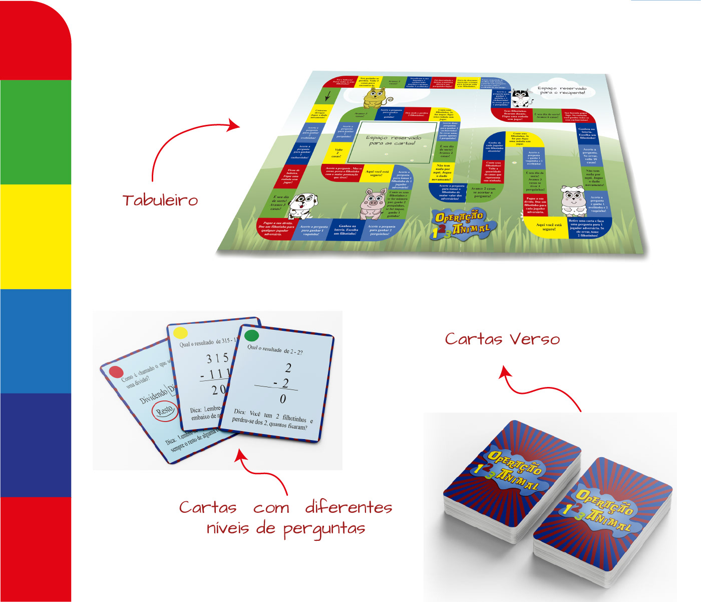 arte digital design de produto design gráfico design jogos design product identidade visual ilustração infantil Jogo de Tabuleiro Tecnologia Assistiva