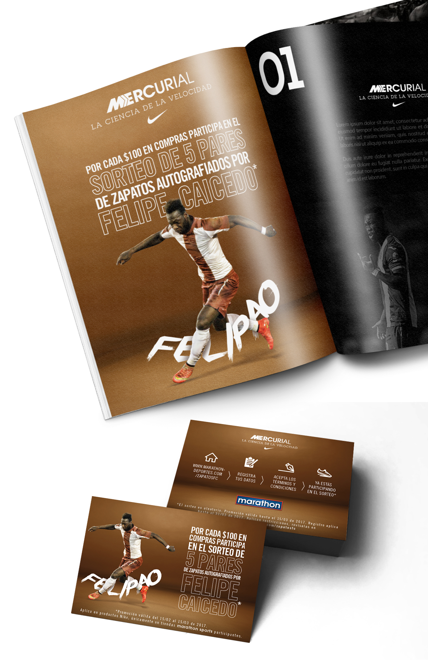Nike Futbol soccer player Advertising  art direction  retouching  shoes sports speed