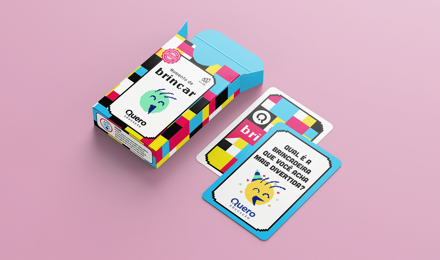 gifting Fathers Day dia dos pais mimo cardgame childrens game