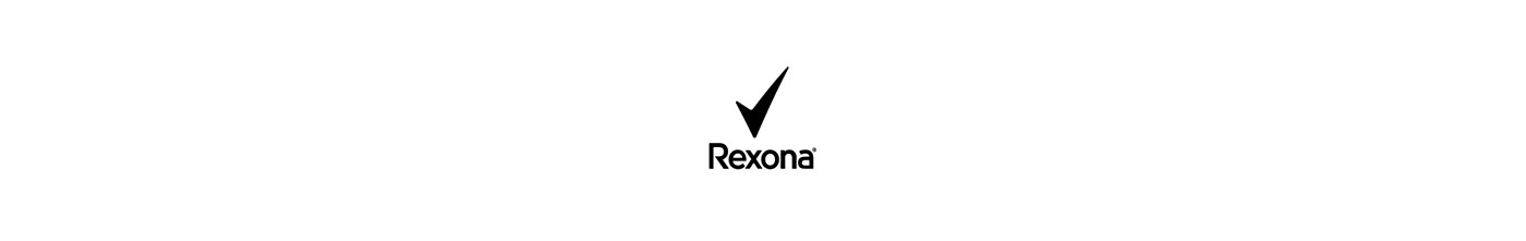 play deodorant music Rexona Unilever