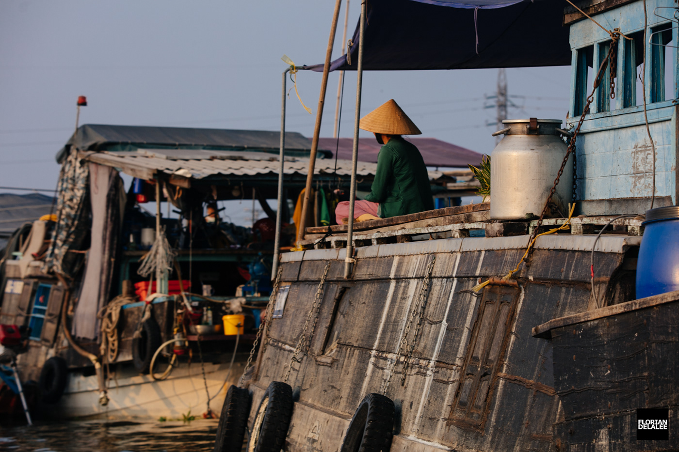 mekong Mekong Delta vietnam ho chi minh Photography  saigon Can Tho floating market asia boat