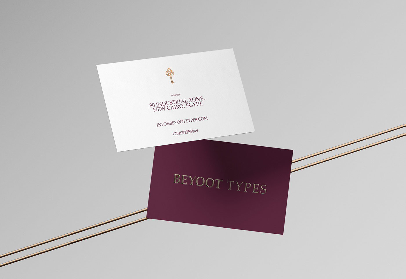 beyoot brand identity branding  design elegant logo Logo Design luxury real estate visual identity
