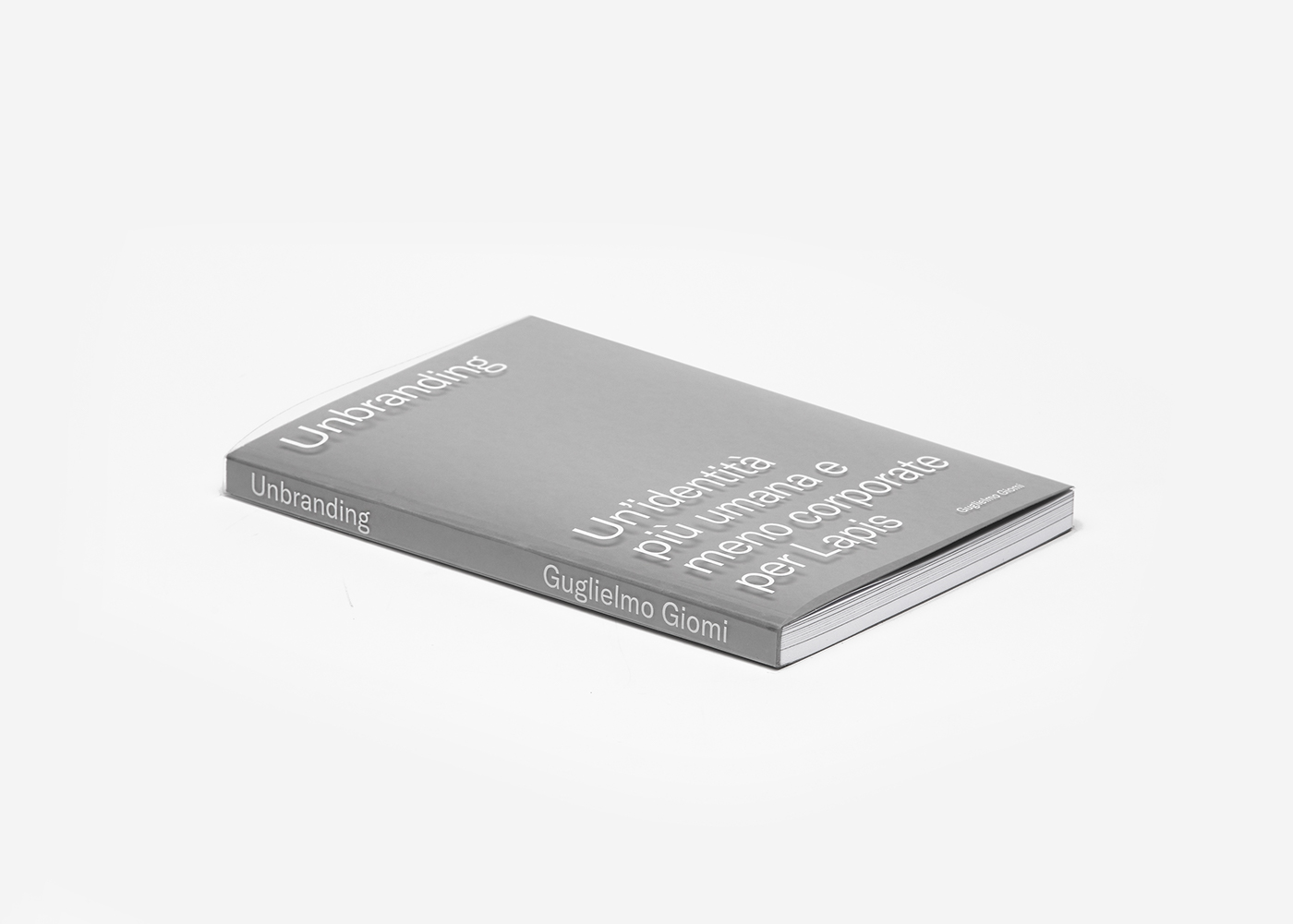 brand book logo unbranding graphic thesis normcore swiss typography   transparent