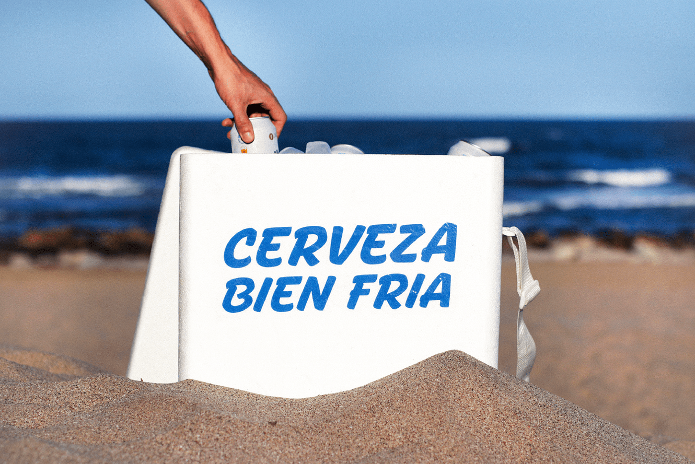 balneario font lettering panco photo Script sudtipos tipography type