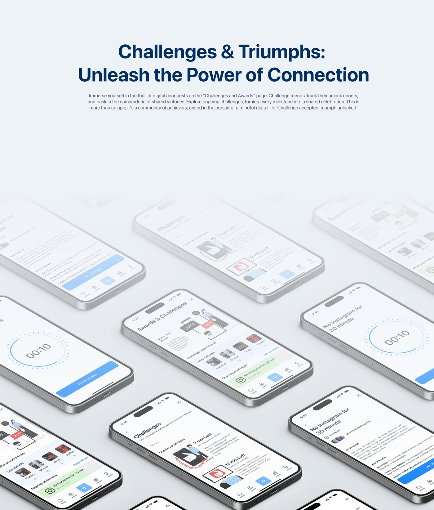ui ux Figma Mobile app Case Study user interface app design mobile user experience social media Social media post