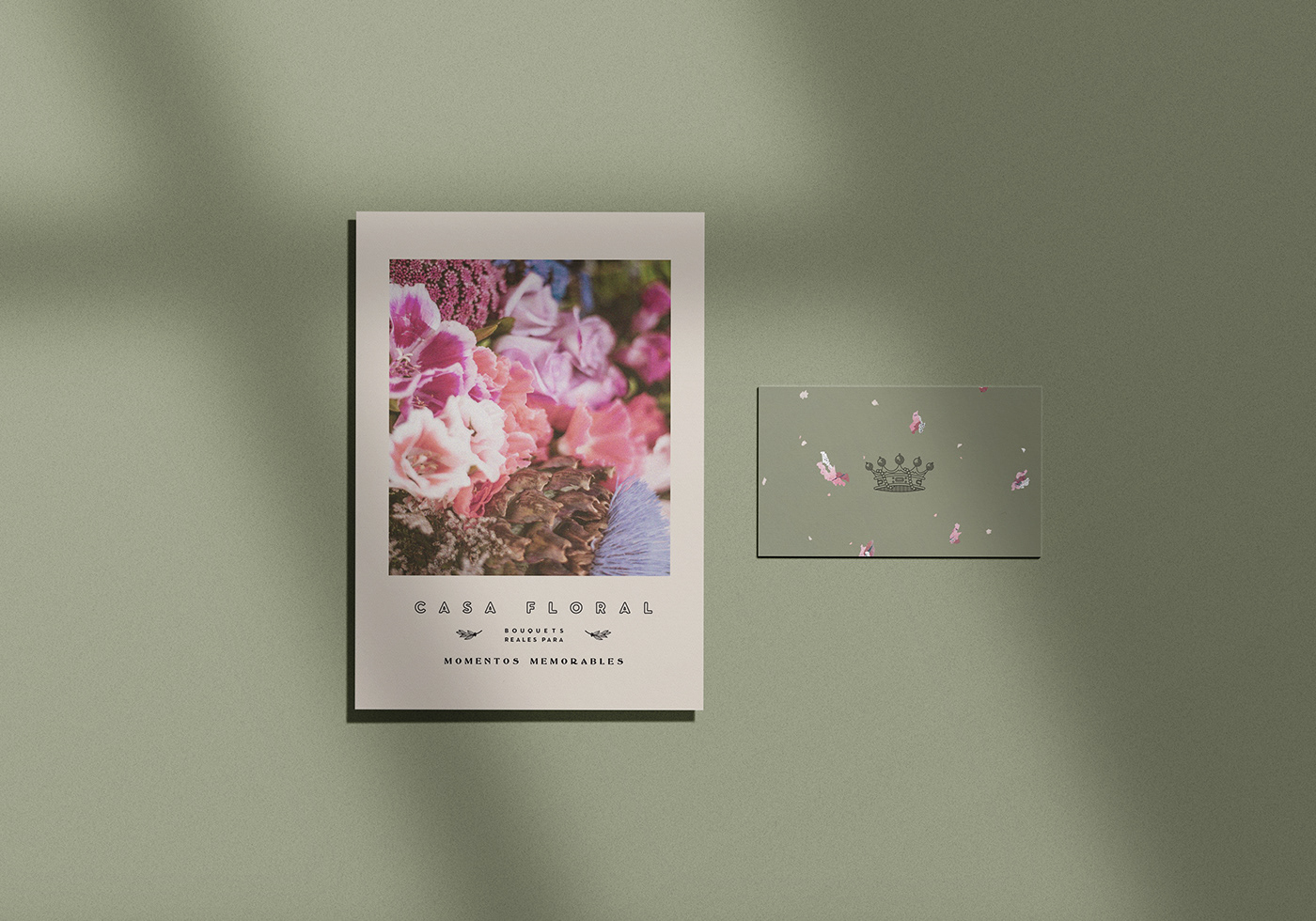 flower flowershop mexico ILLUSTRATION  branding  Packaging Stationery female woman Nature