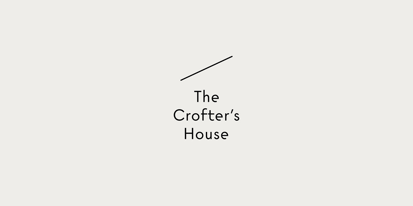 Highlands interior design  scotland Scottish Architecture the crofters house Cottage country hay Isle of skye Kinfolk