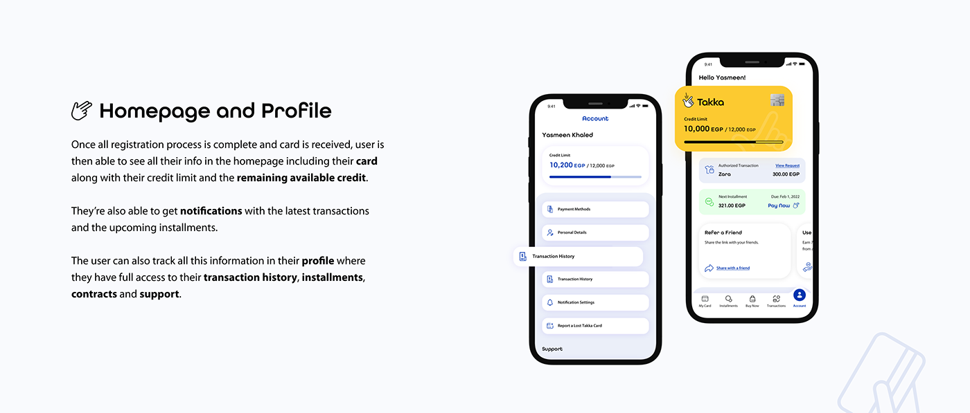 ux UI app design user interface Mobile app user experience Fintech banking finance