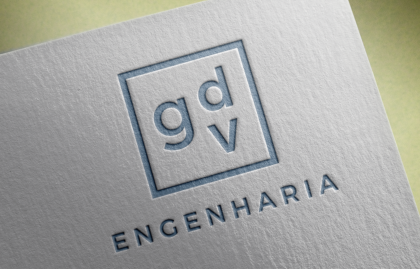 graphic design  logo engineer square