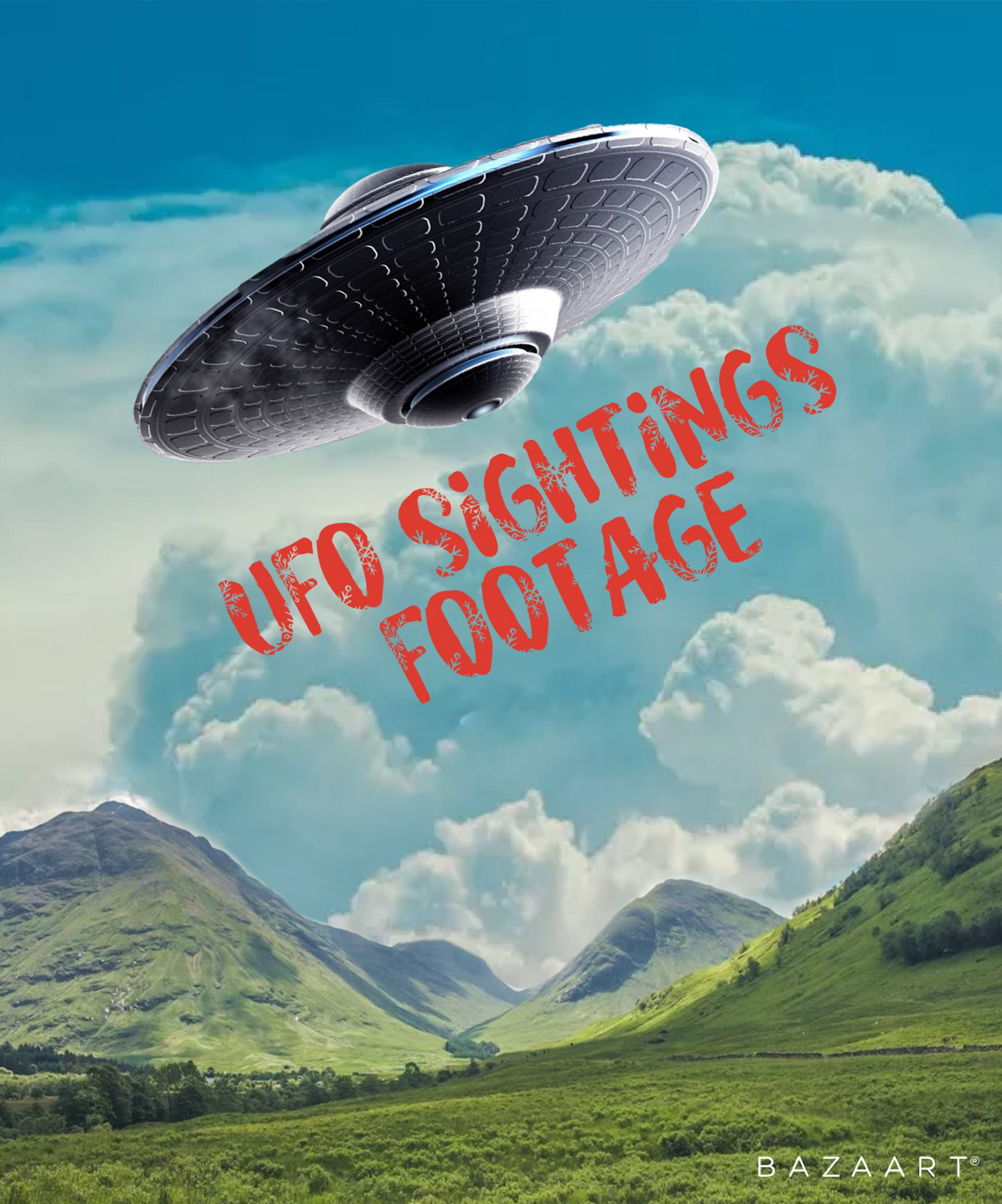 UFO Sightings Footage aliens alien UFOs UFO Ufosfootage